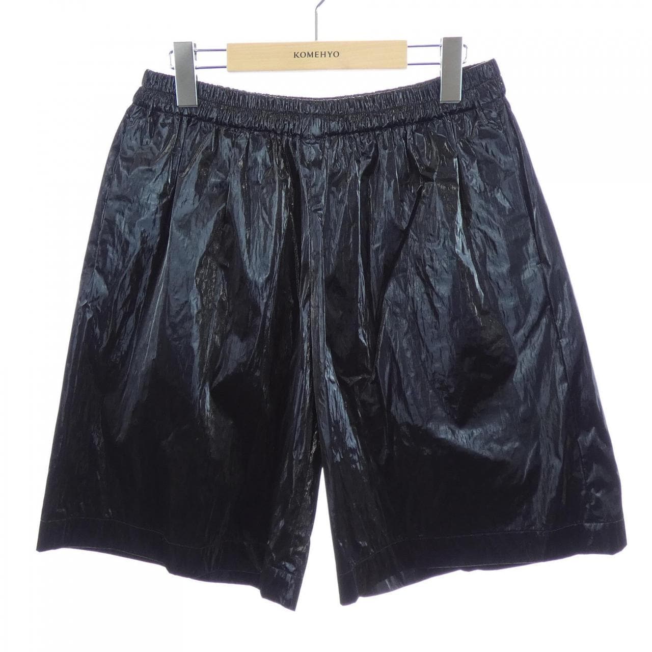 ドリスヴァンノッテン DRIES VAN NOTEN ショートパンツ