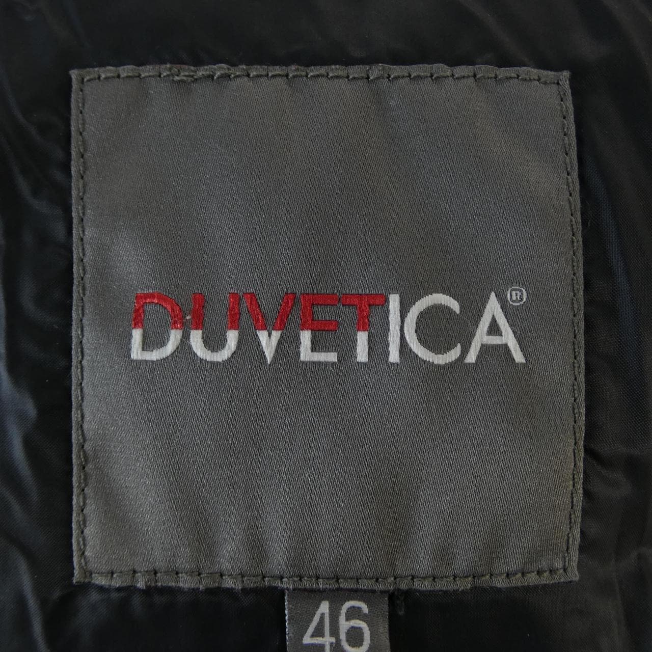 デュベティカ DUVETICA ダウンコート