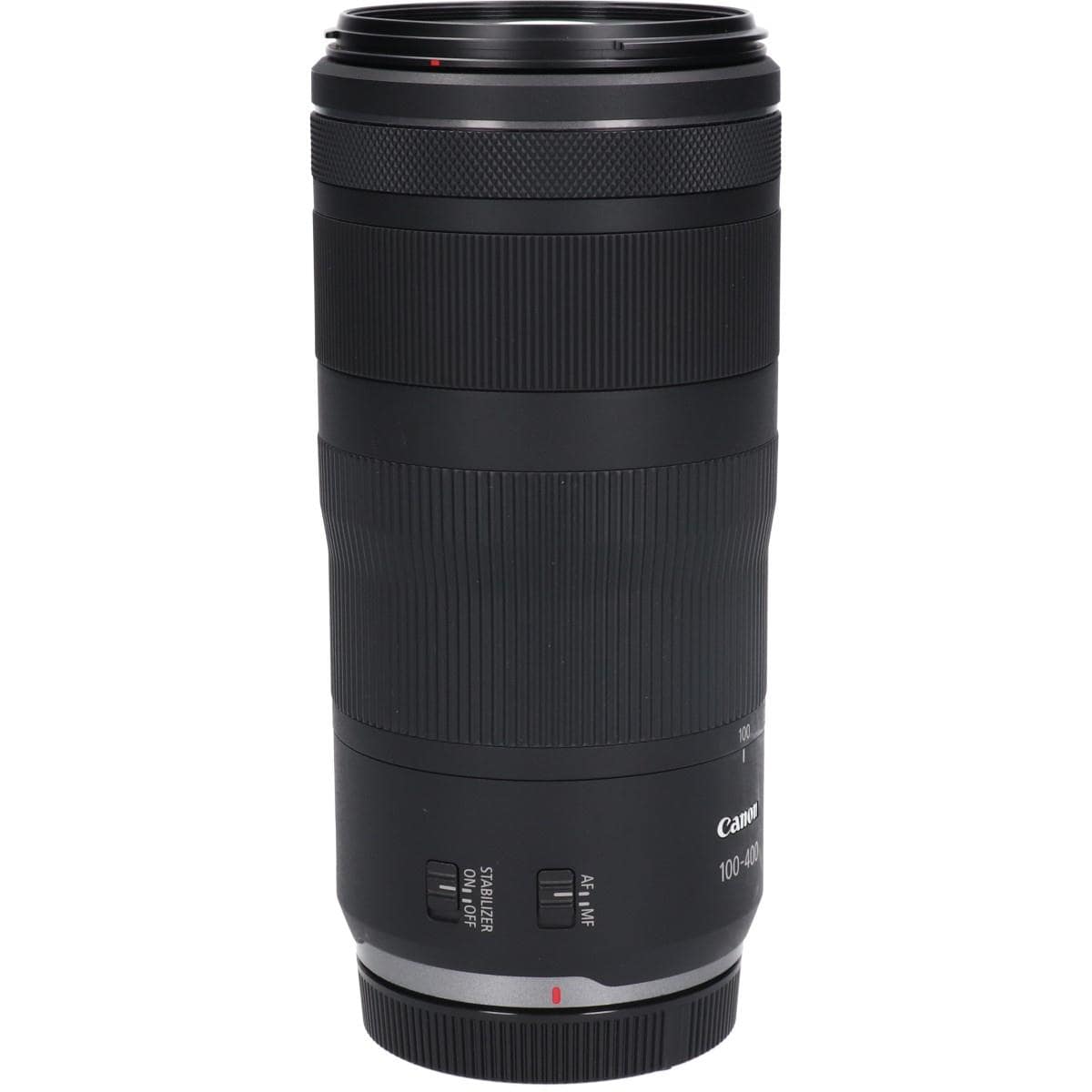 ＲＦ１００－４００ｍｍ　Ｆ５．６－８ＩＳ　ＵＳＭ