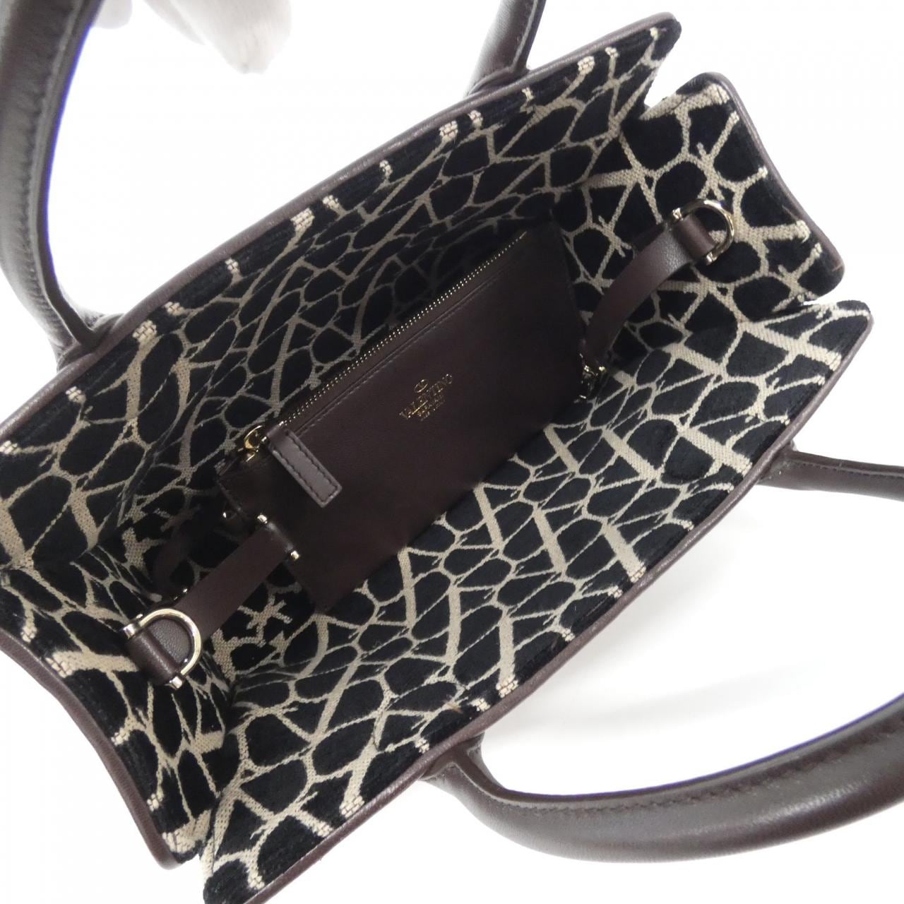 VALENTINO GARAVANI 2W2B0L76HUJ Bag