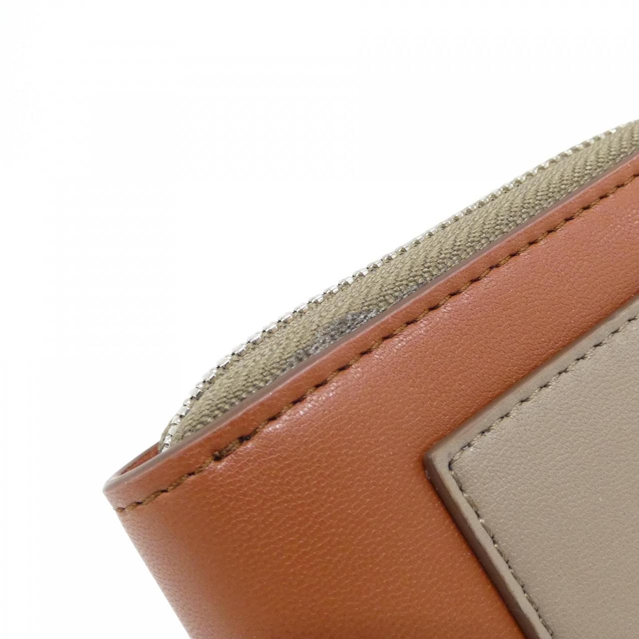 STELLA MCCARTNEY 7P0009 W8856 Wallet