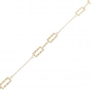 ココシュニック K10YG ブレスレット