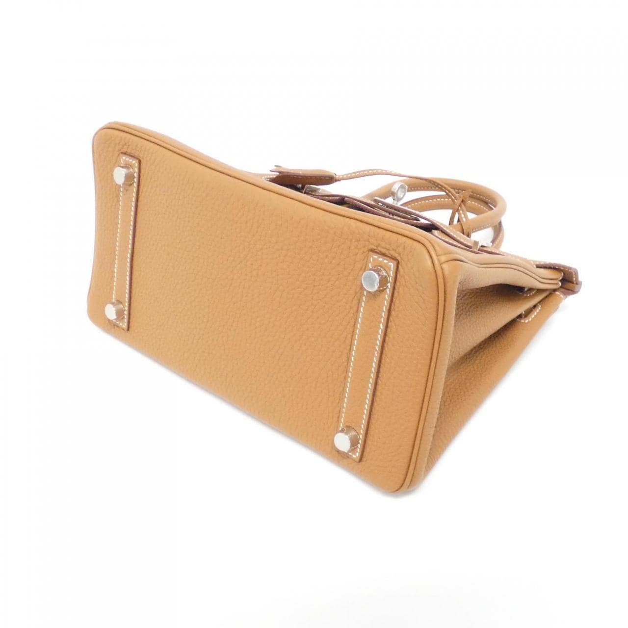 【未使用品】エルメス バーキン 25cm 041344CC バッグ