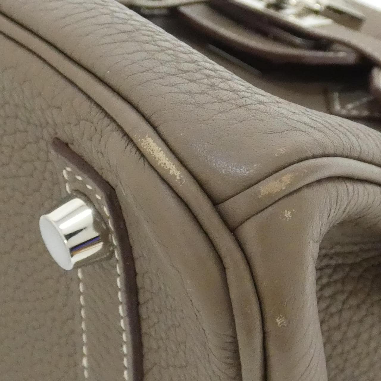 エルメス バーキン 30cm 030335CK バッグ