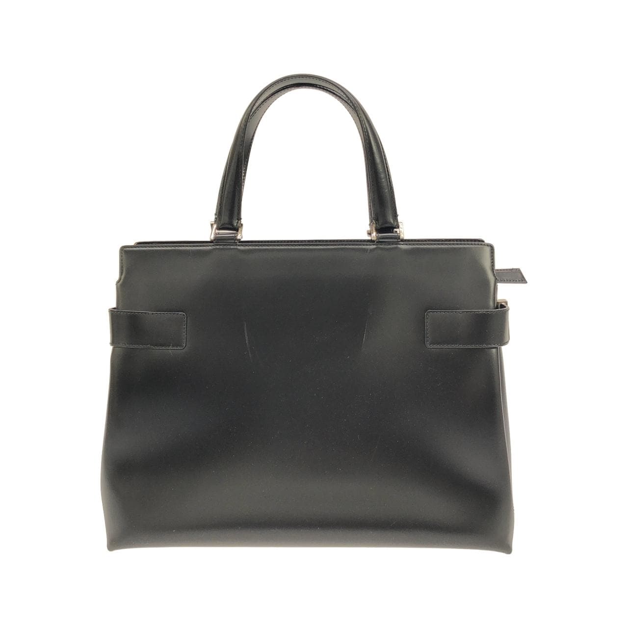 【ヴィンテージ】サルヴァトーレフェラガモ 21 9350 バッグ