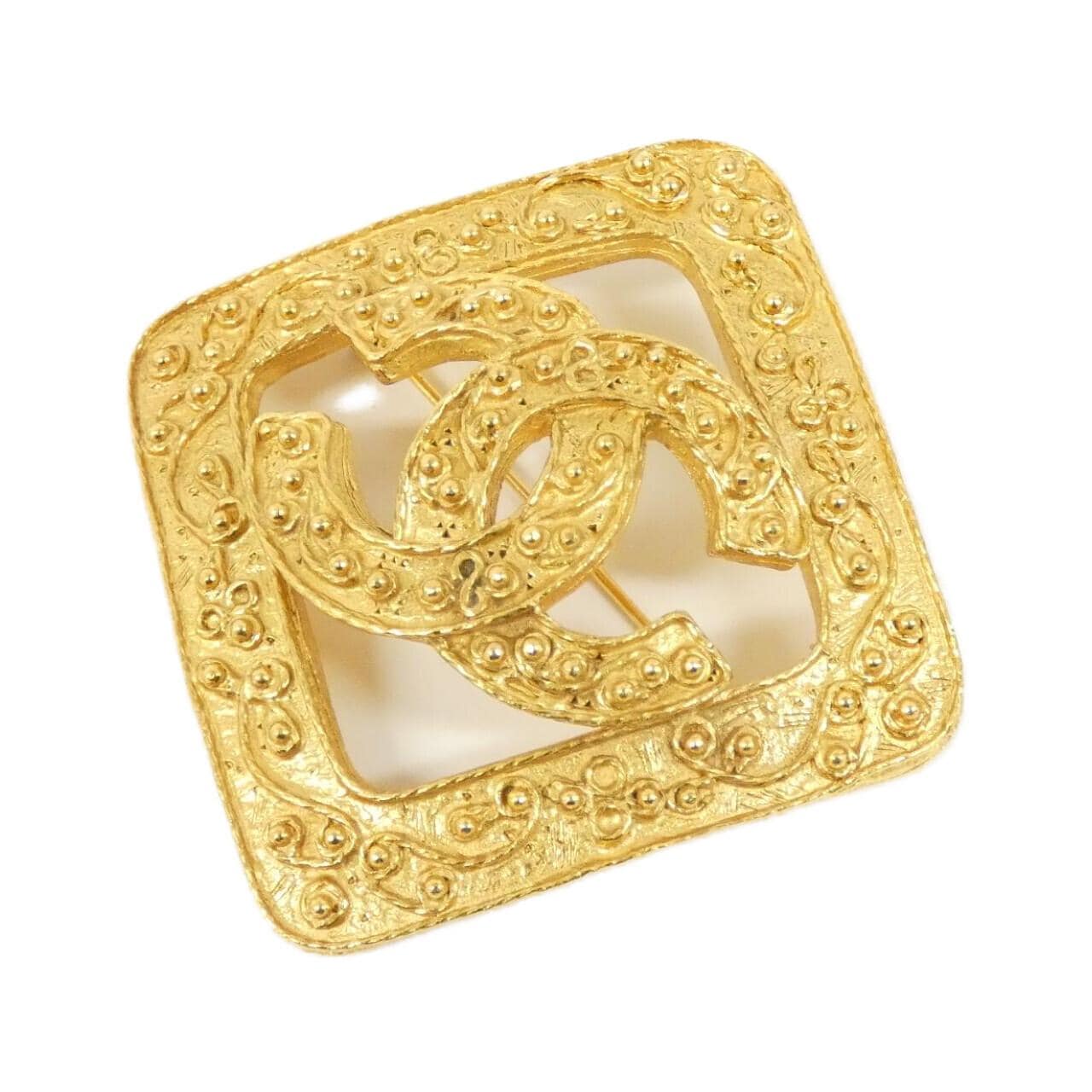 [vintage] CHANEL brooch