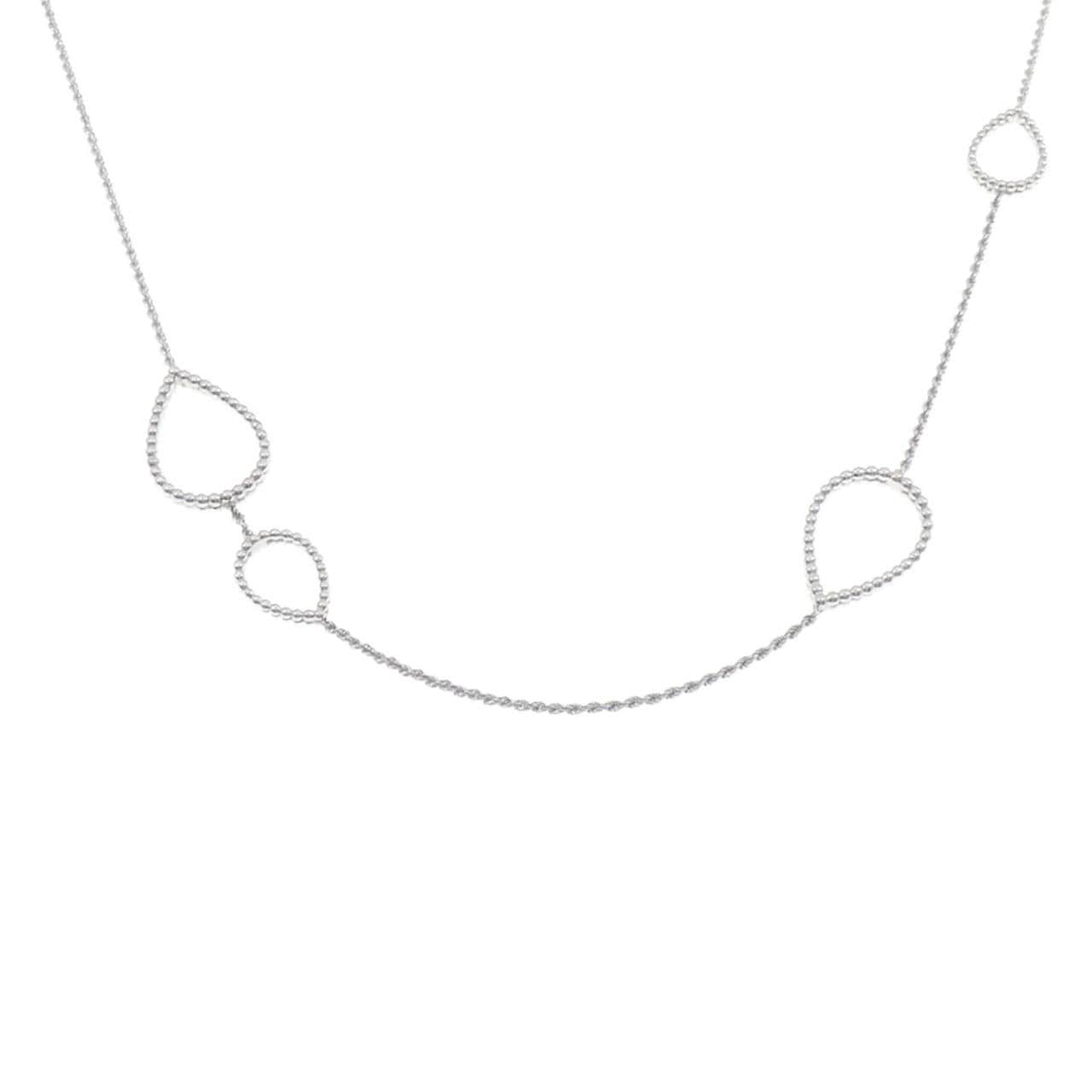 Boucheron 750WG 項鍊