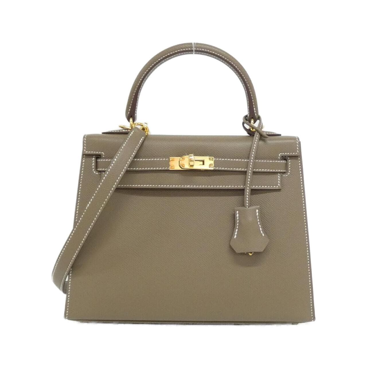 HERMES Kelly 25 厘米 038416CC 包