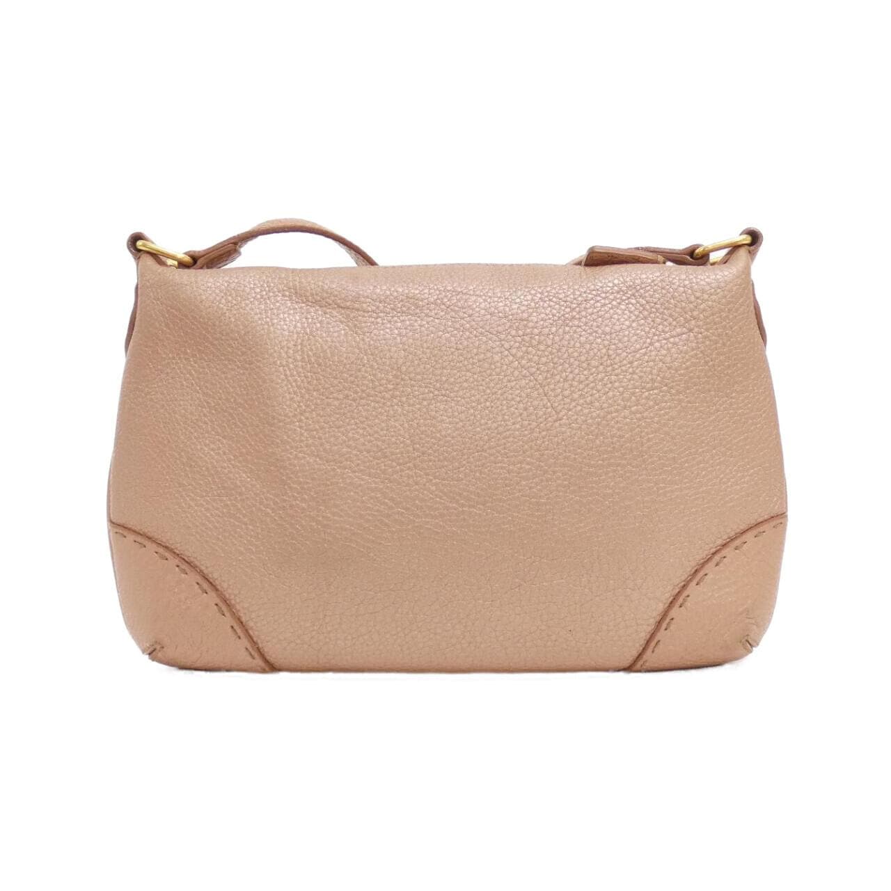 FENDI SELLERIA 8BT200 YF4 Shoulder Bag