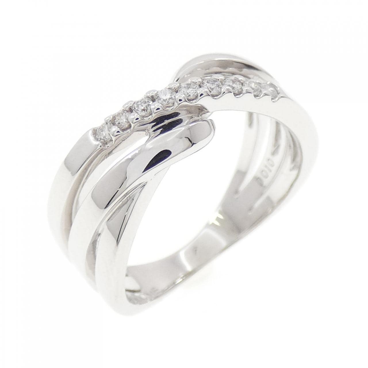 VENDOME钻石0.10CT