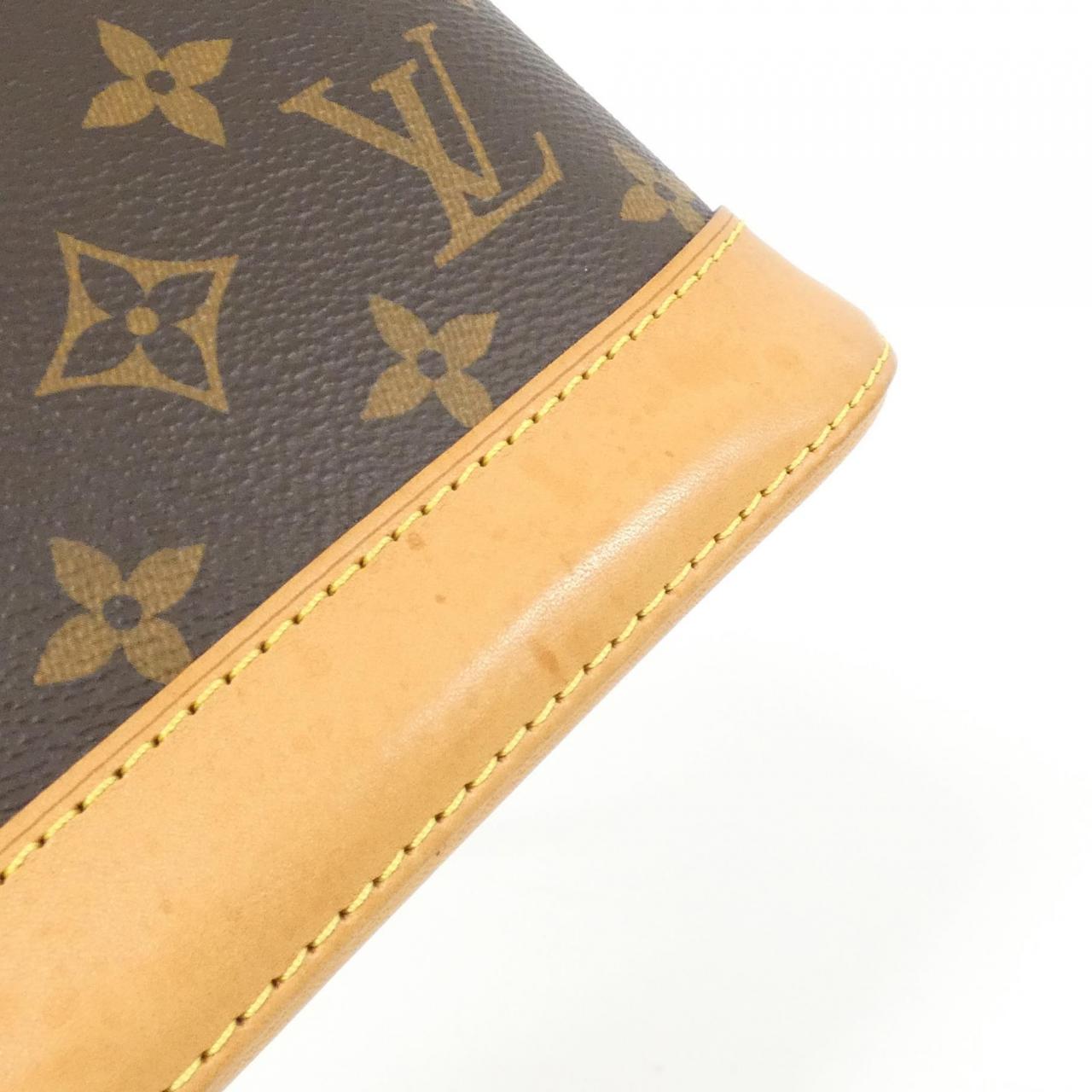 ルイヴィトン モノグラム アルマBB M53152 バッグ