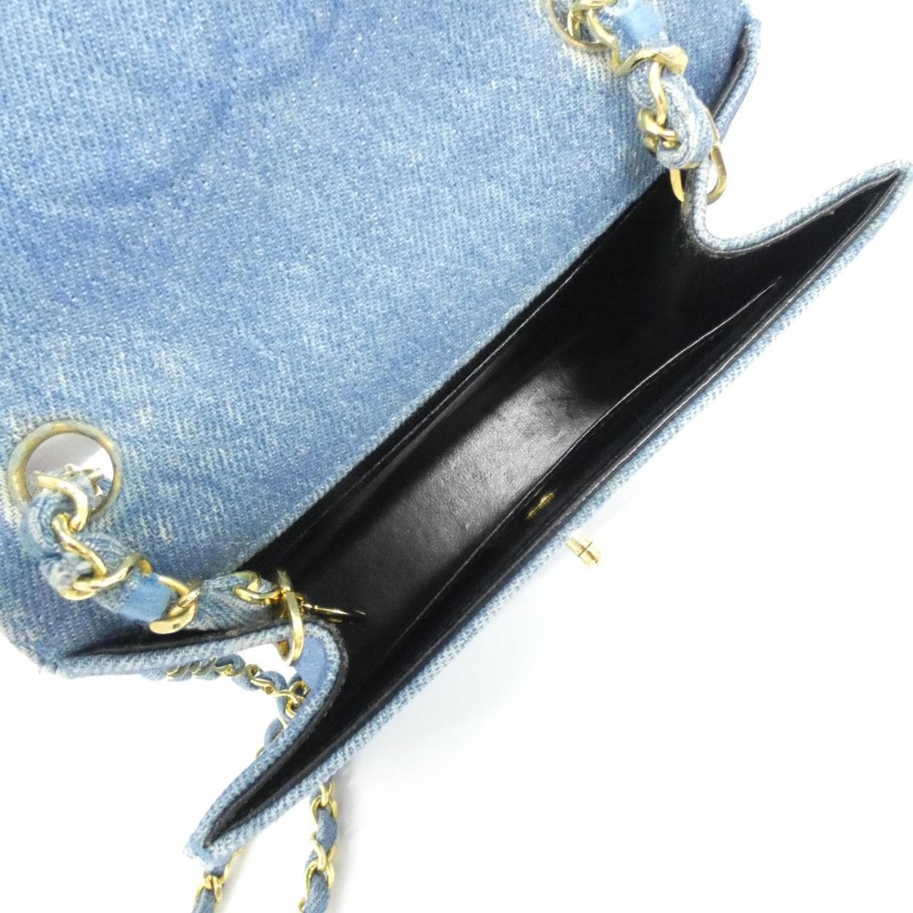 【ヴィンテージ】シャネル ショルダーバッグ