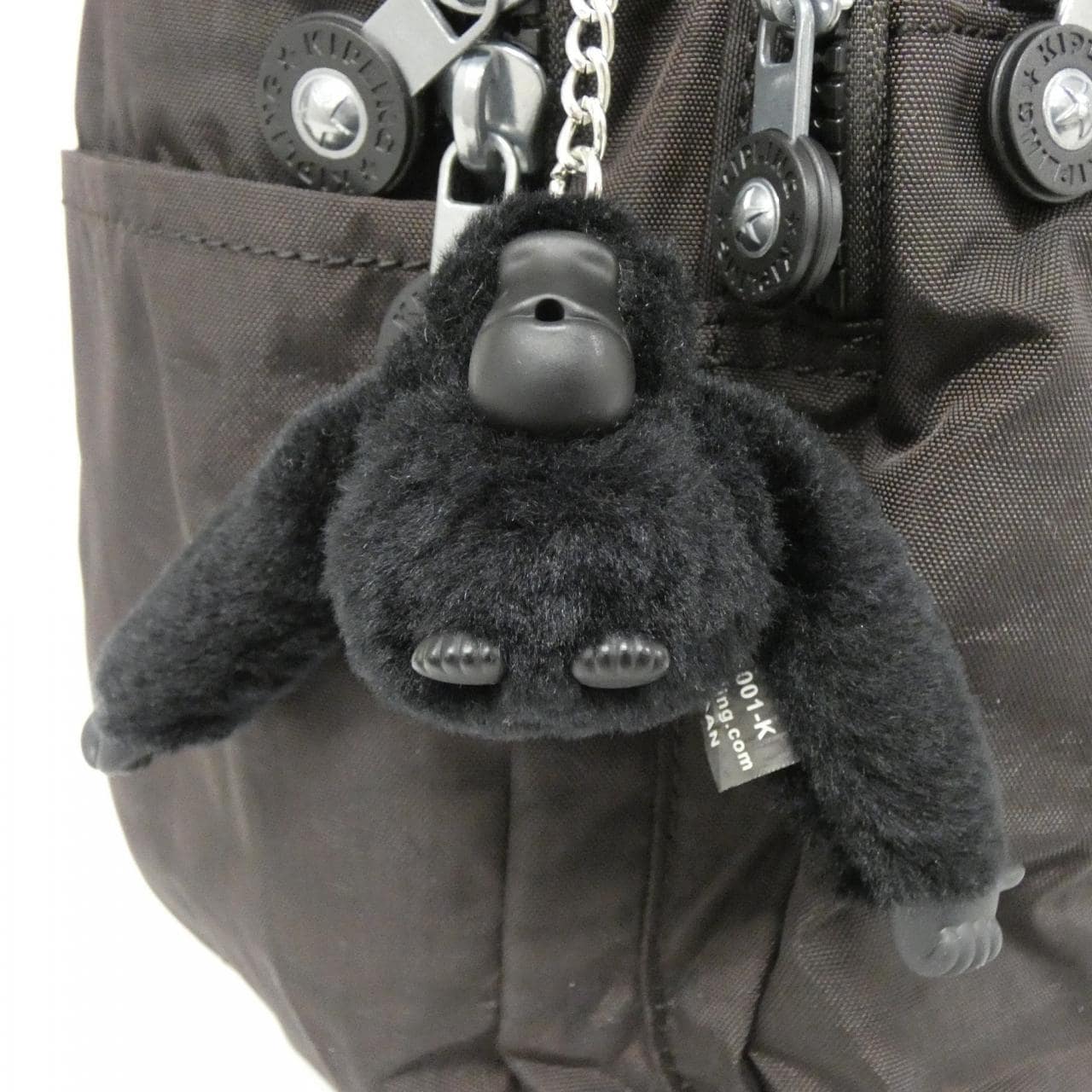 【新品】キプリング I4082-G1R リュックサック