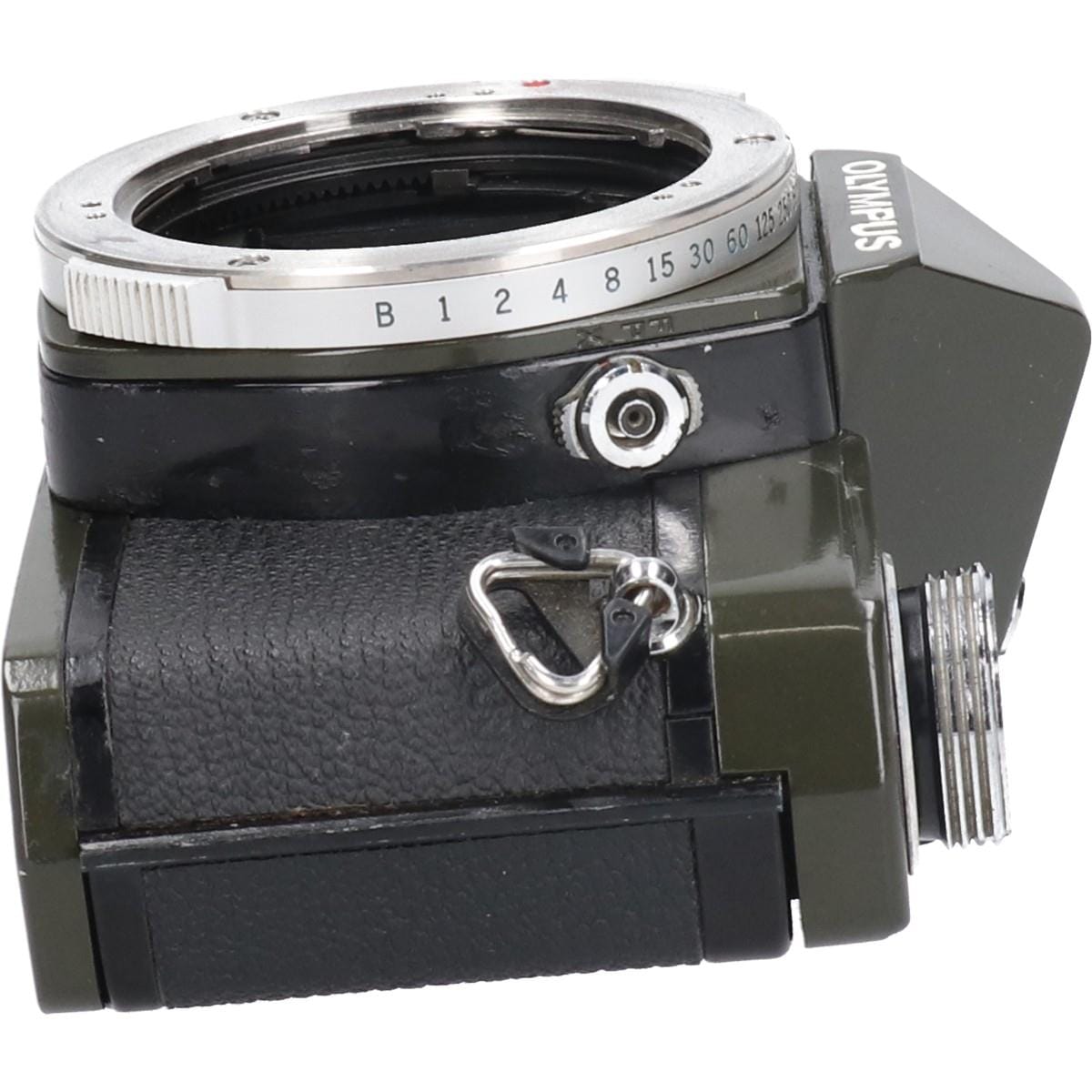 ＯＭ－１