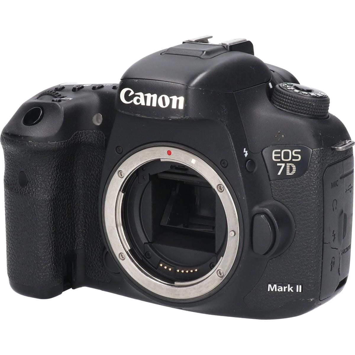 ＥＯＳ　７Ｄ　ＭＡＲＫ　ＩＩ