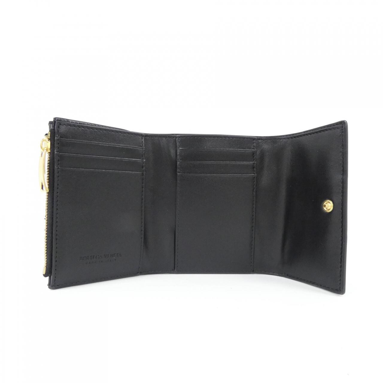 【新品】ボッテガヴェネタ 814686 VCQC1 財布
