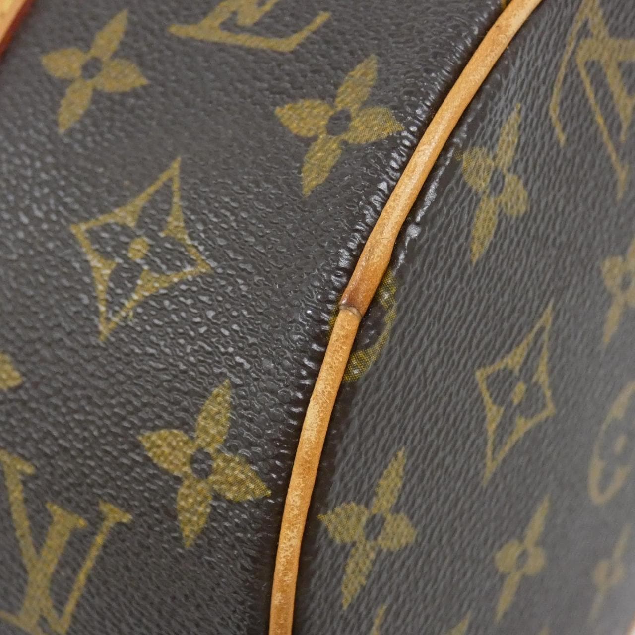 ルイヴィトン モノグラム パピヨン 30cm M51385 バッグ