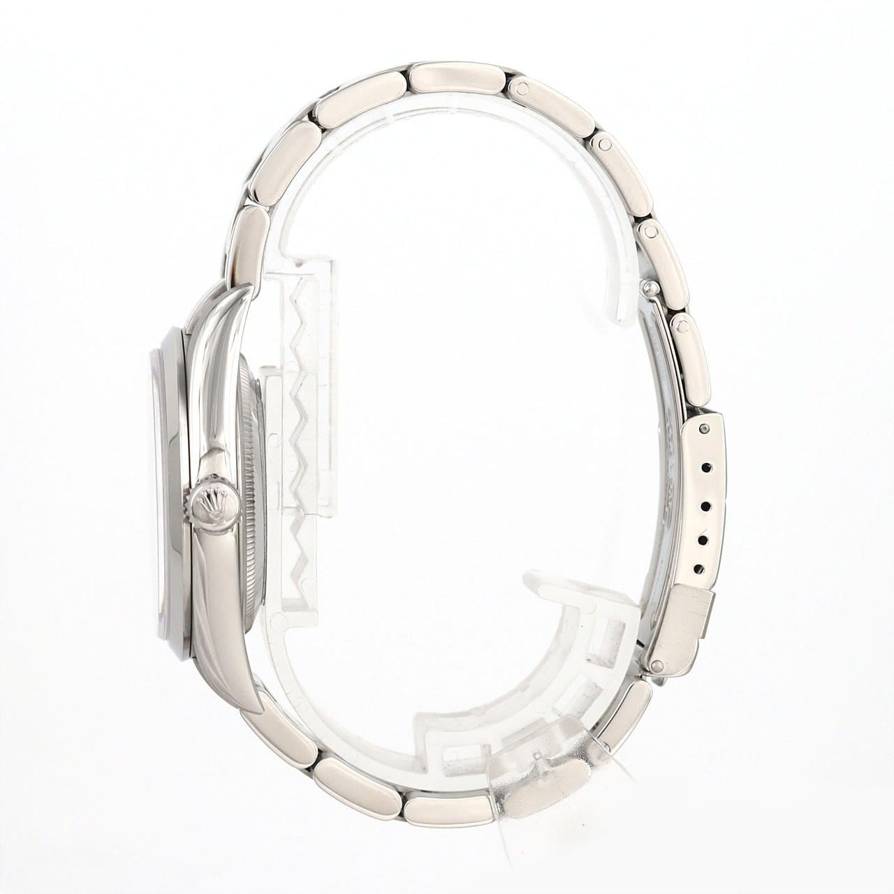 ロレックス エクスプローラーI 114270 SS 自動巻 Z番