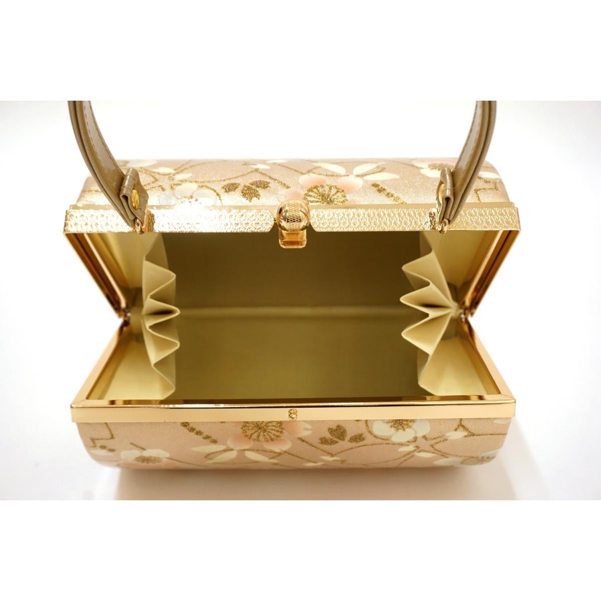 【新品】草履バッグセット　Ｆサイズ