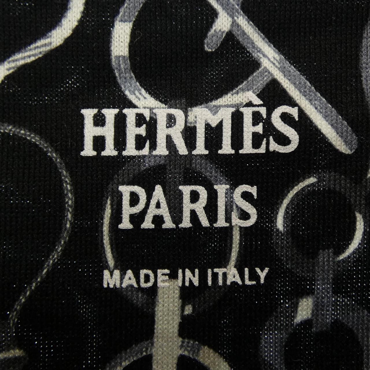 エルメス HERMES DO RE BOUCLES 3H4624DR Tシャツ