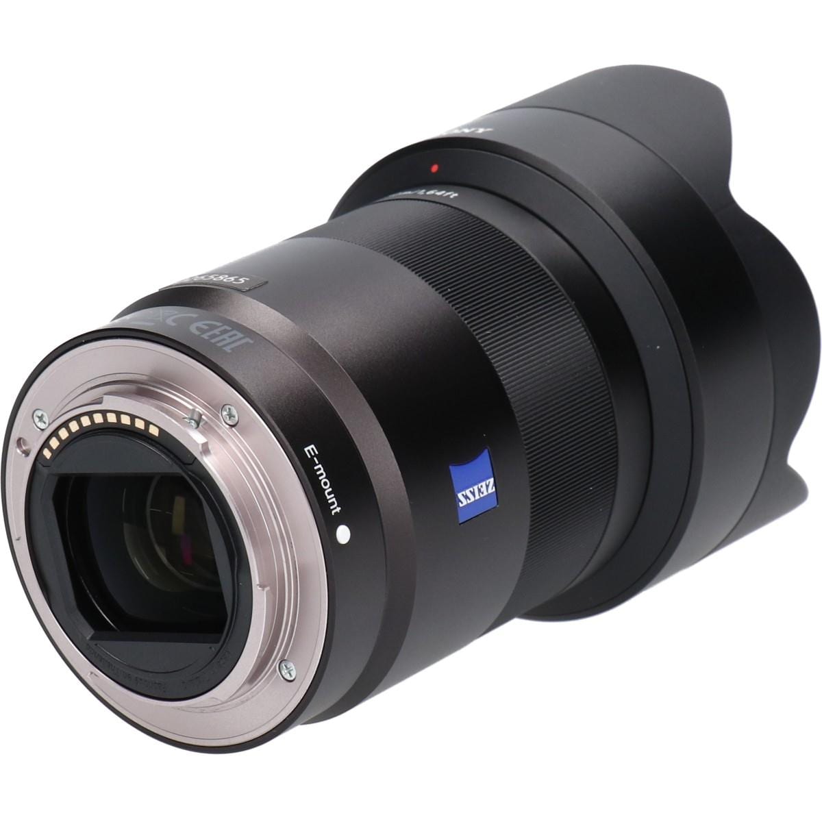 ＦＥ５５ｍｍ　Ｆ１．８ＺＡ（ＳＥＬ５５Ｆ１８Ｚ）