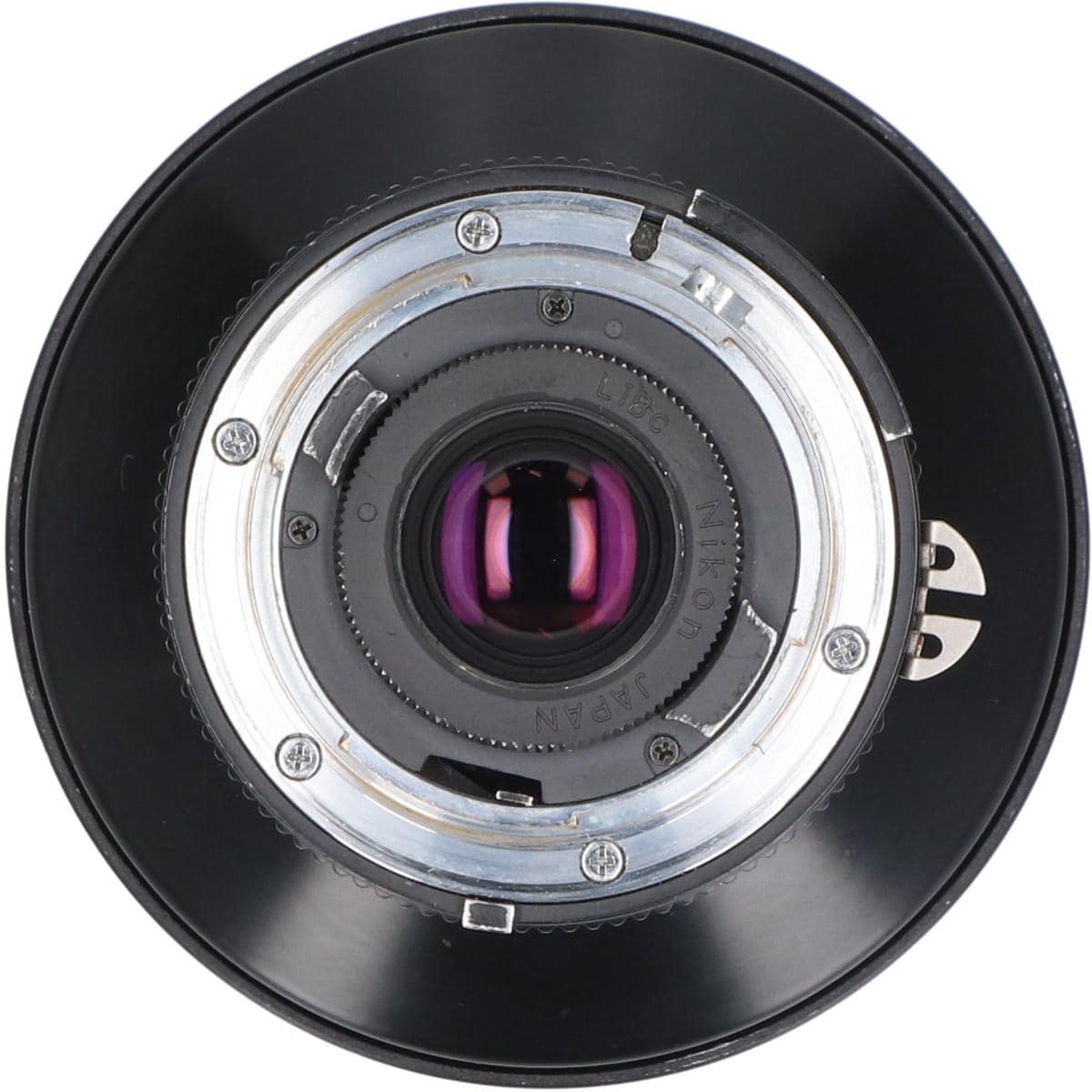 ＡＩ１５ｍｍ　Ｆ３．５Ｓ