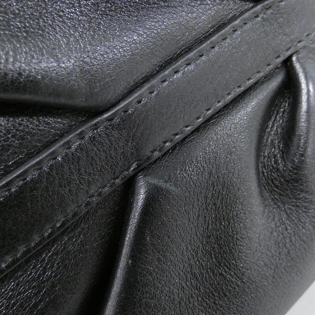 ブルガリ BVLGARI BVLGARI CHANDRA 31254 ショルダーバッグ