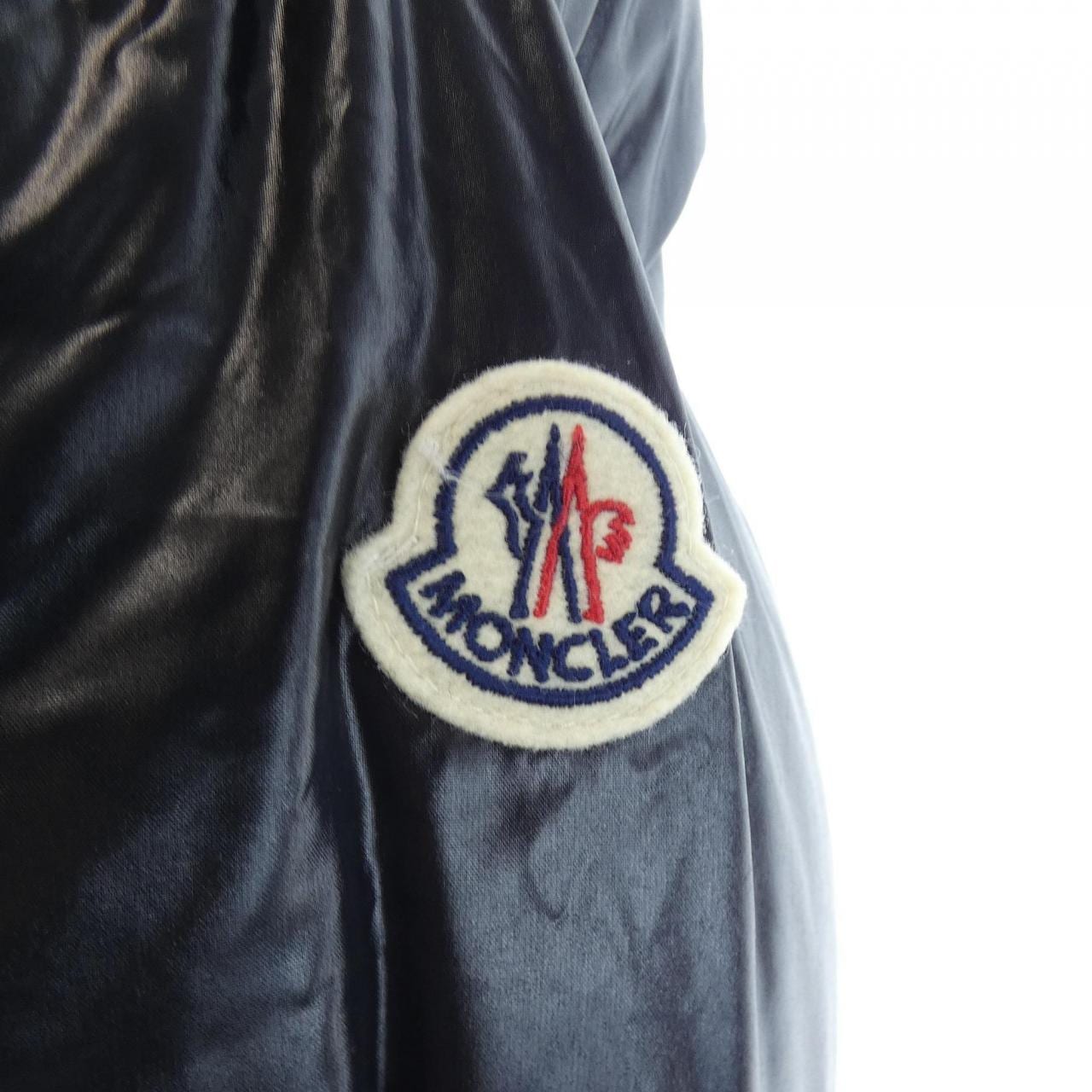 モンクレール MONCLER HUPPELONG ダウンコート