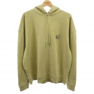メゾンキツネ MAISON KITSUNE LM00705KM0001 パーカー