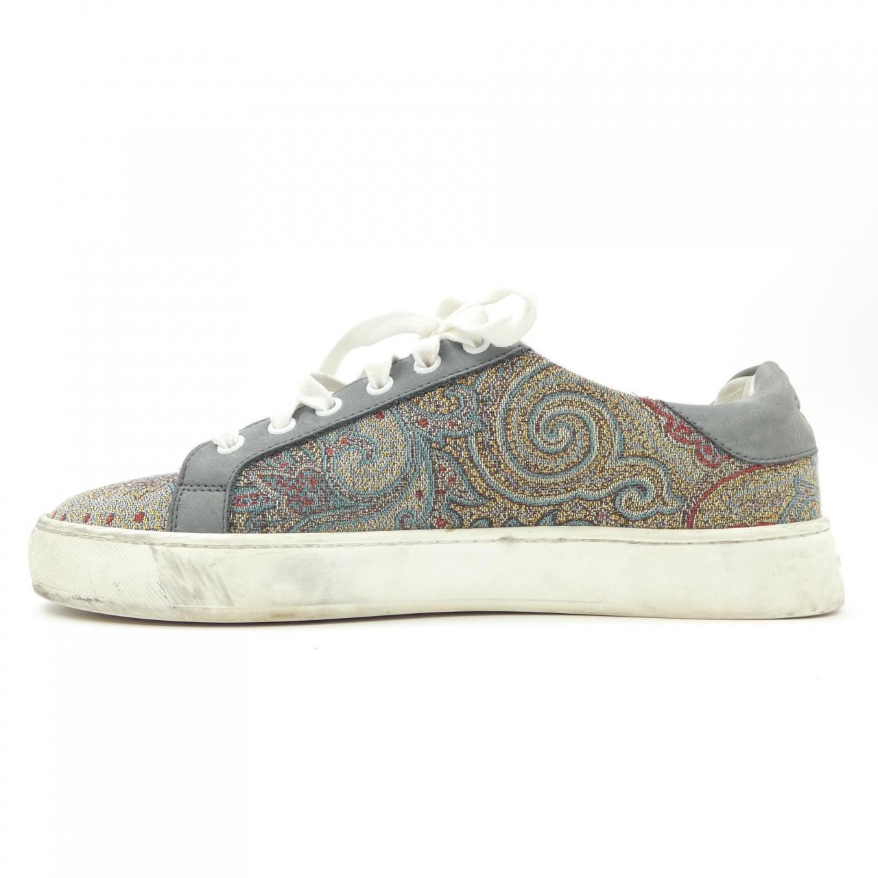 エトロ ETRO スニーカー