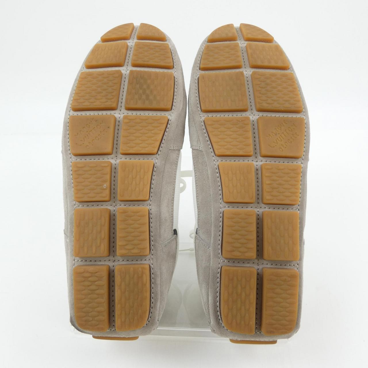 ルイヴィトン LOUIS VUITTON LVラリースニーカー スニーカー