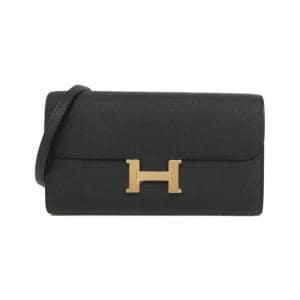 【未使用品】エルメス コンスタンス トゥー ゴー 080125CD ショルダーウォレット