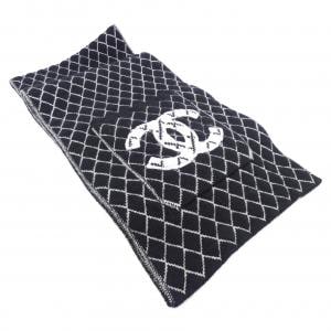 シャネル CHANEL 77550 MUFFLER