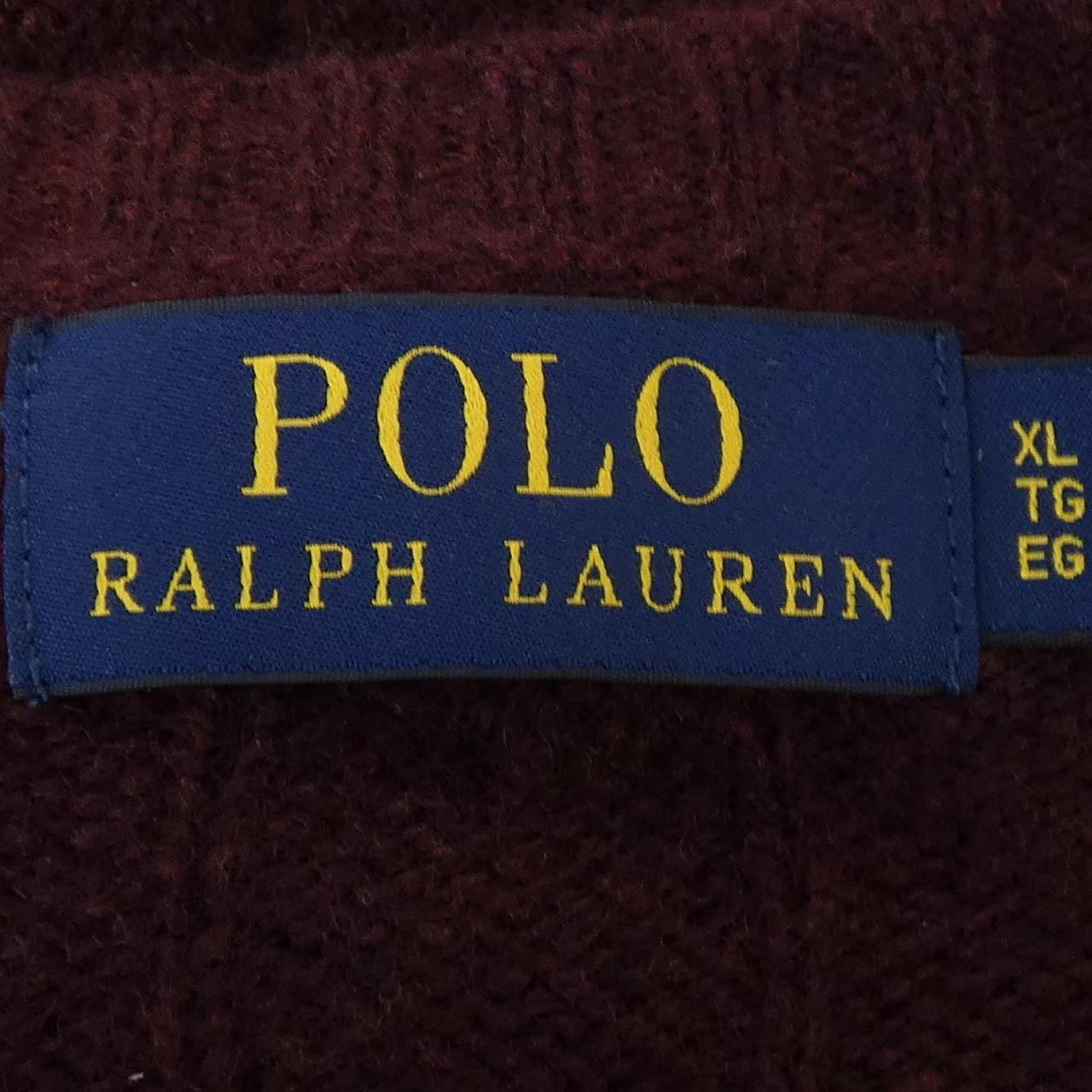 ポロラルフローレン POLO RALPH LAUREN ニット