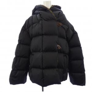 ルイヴィトン LOUIS VUITTON FLOW16E54 ダウンジャケット