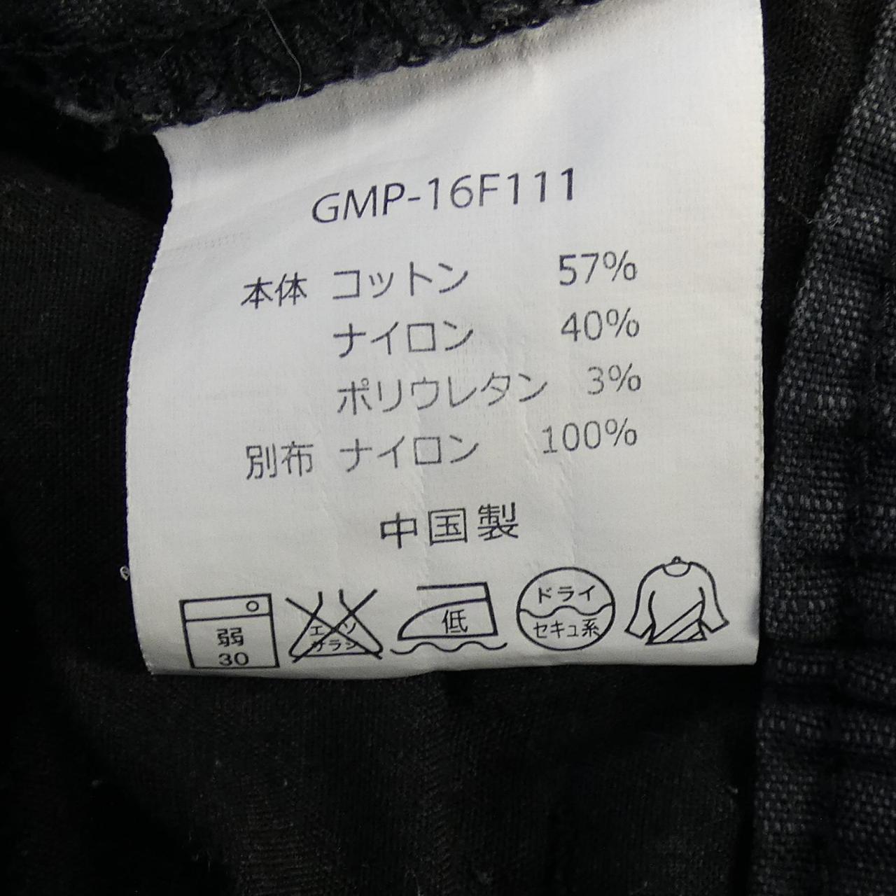 グラミチ GRAMICCI パンツ