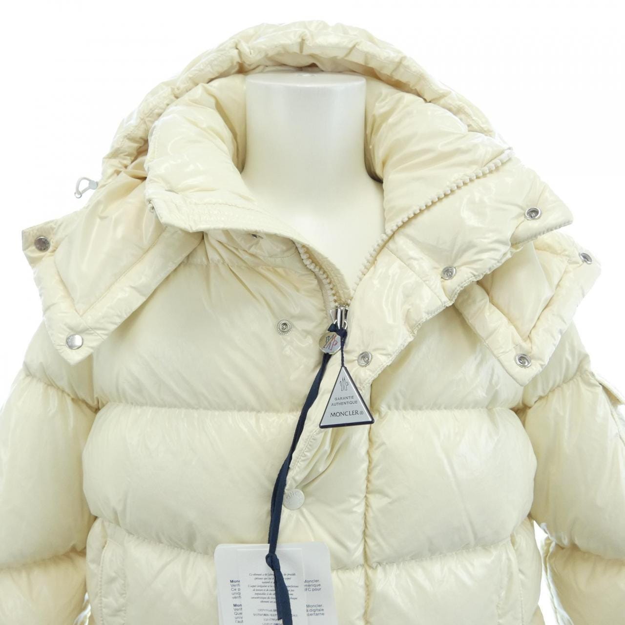 モンクレール MONCLER MONCLER MAYA 70 ダウンジャケット