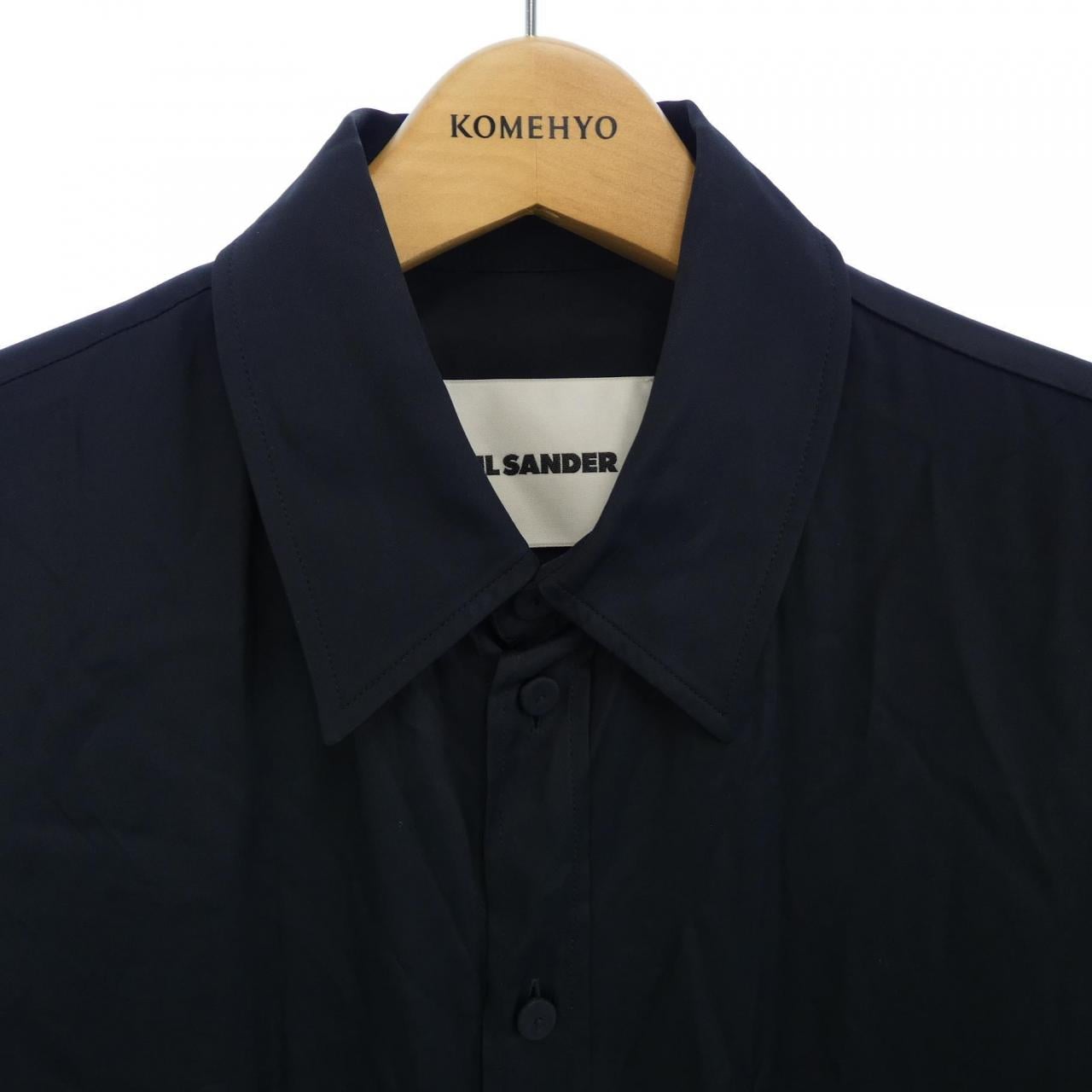 ジルサンダー JIL SANDER J65004 シャツ
