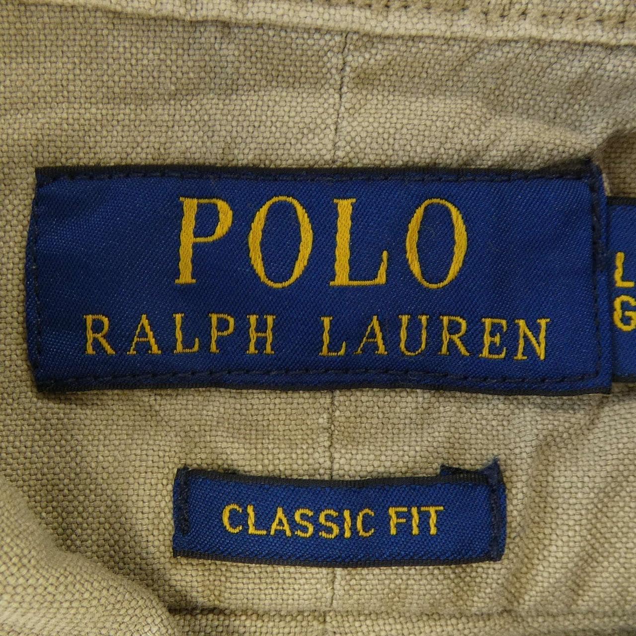 ポロラルフローレン POLO RALPH LAUREN シャツ