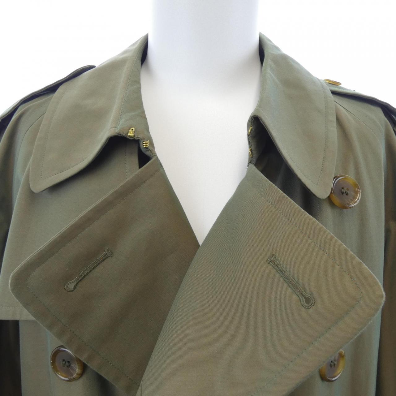 [vintage] BURBERRY風衣