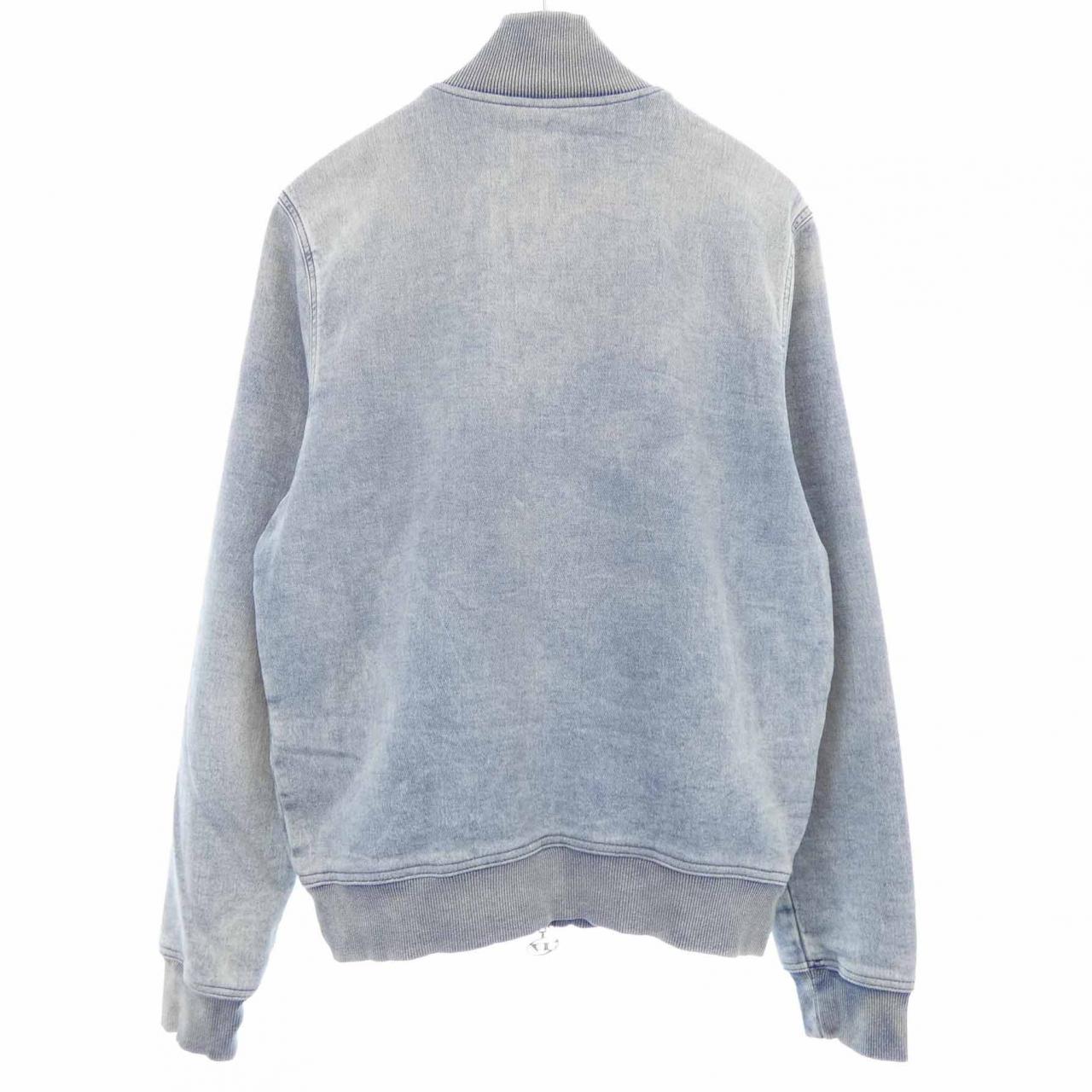 ディーゼル DIESEL D-BUZEE-TRACK ジャケット