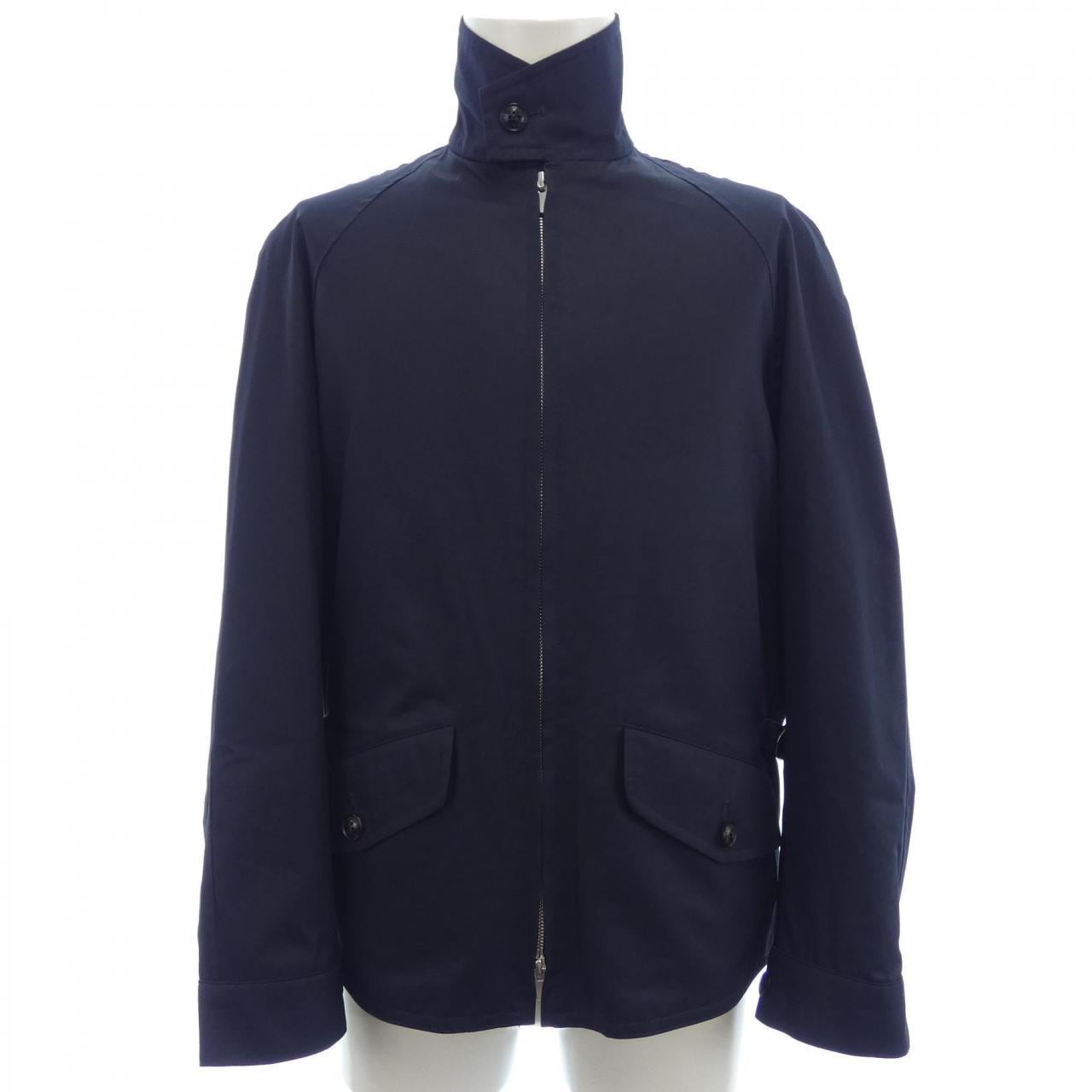 グレンフェル GRENFELL ジャケット