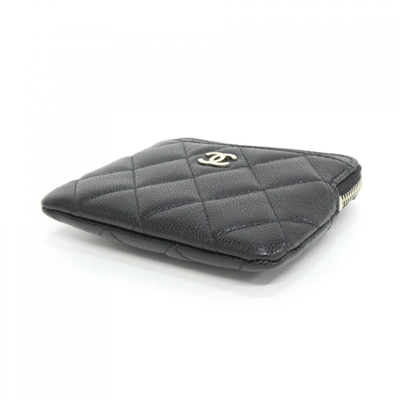 【未使用品】シャネル タイムレスクラシック ライン AP2061 コインケース