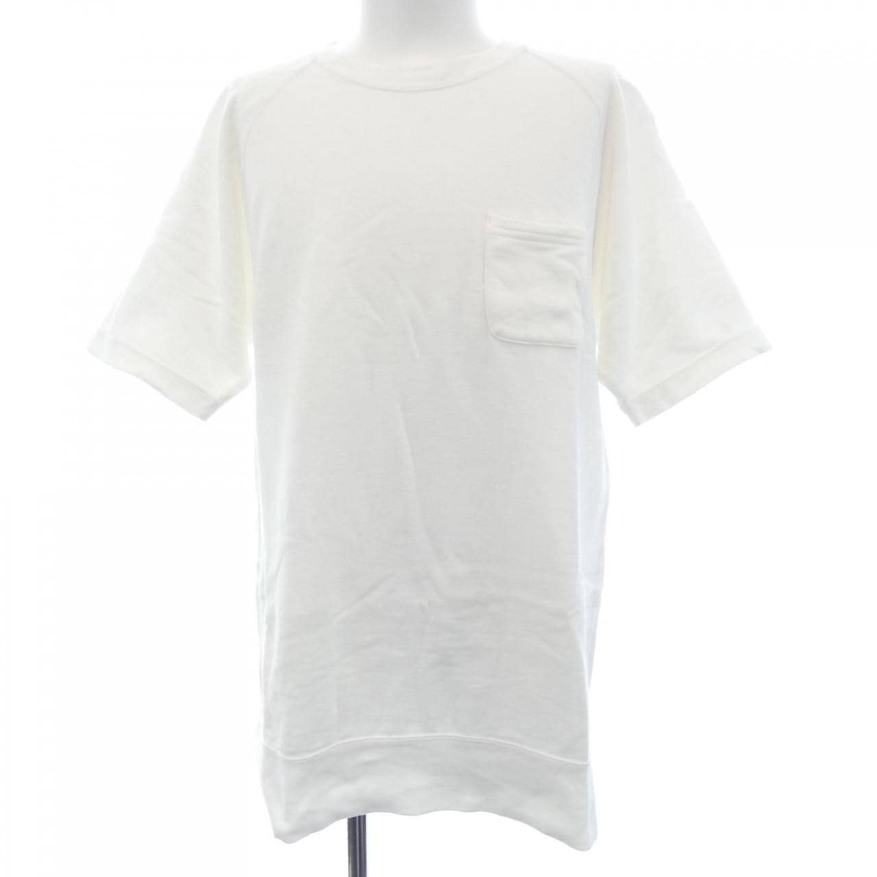 ループウィラー LOOPWHEELER Tシャツ