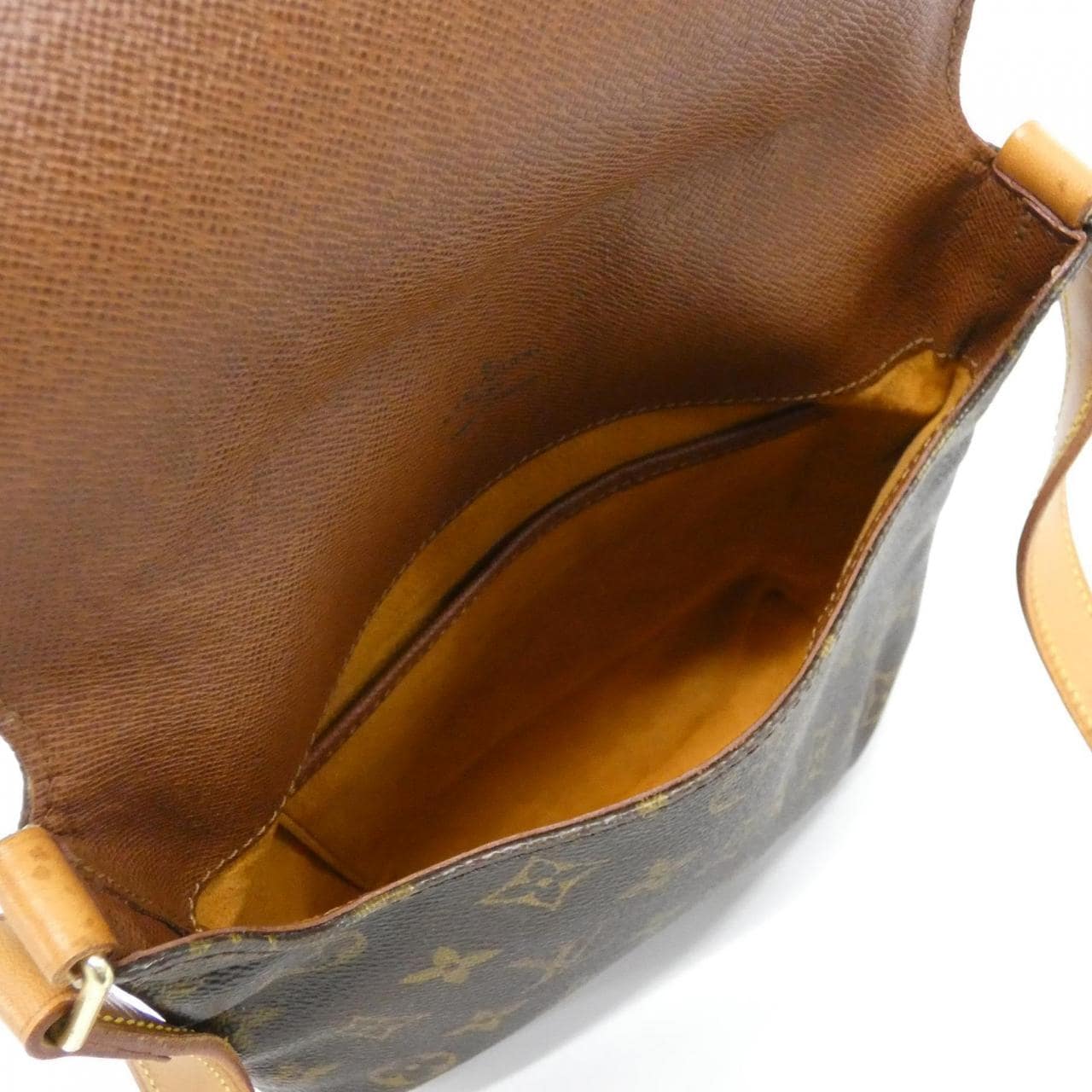 ルイヴィトン モノグラム ミュゼット サルサ M51258 ショルダーバッグ