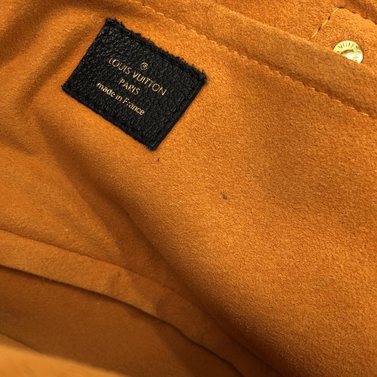 ルイヴィトン モノグラム アンプラント ネオ アルマBB M44829 バッグ