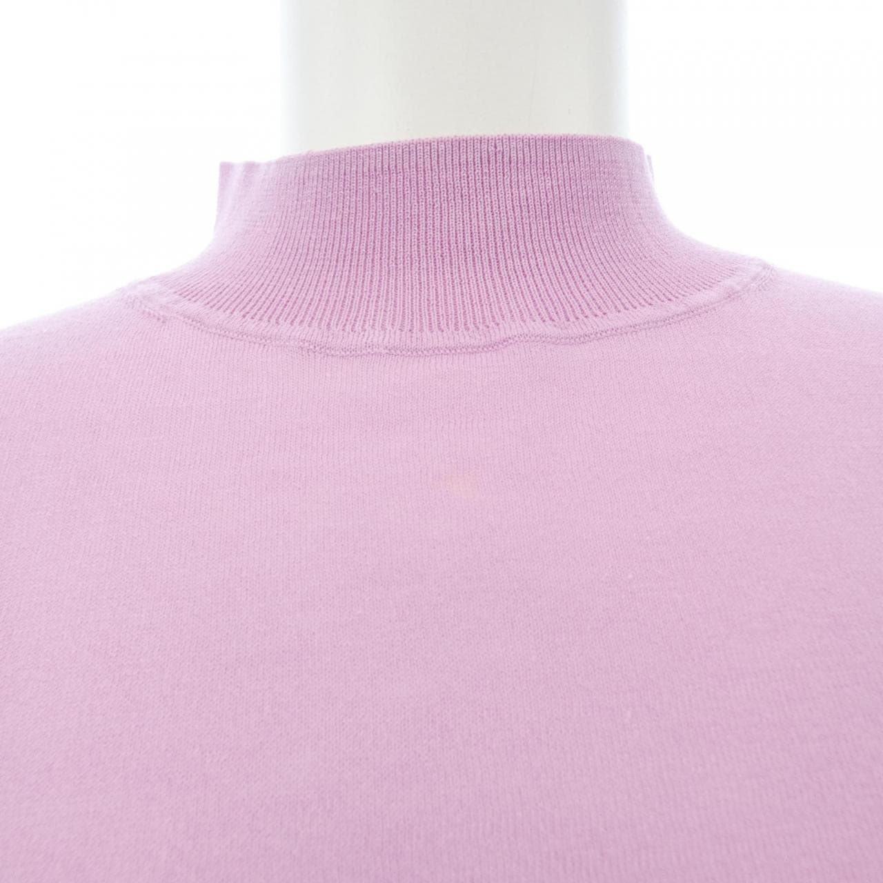 ドゥロワー DRAWER 6517-299-0728 ニット