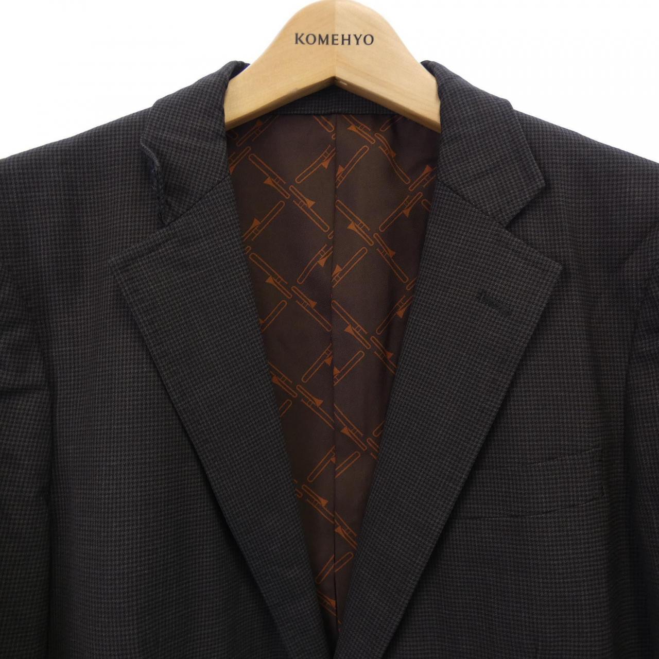 タケオキクチ TAKEO KIKUCHI スーツ