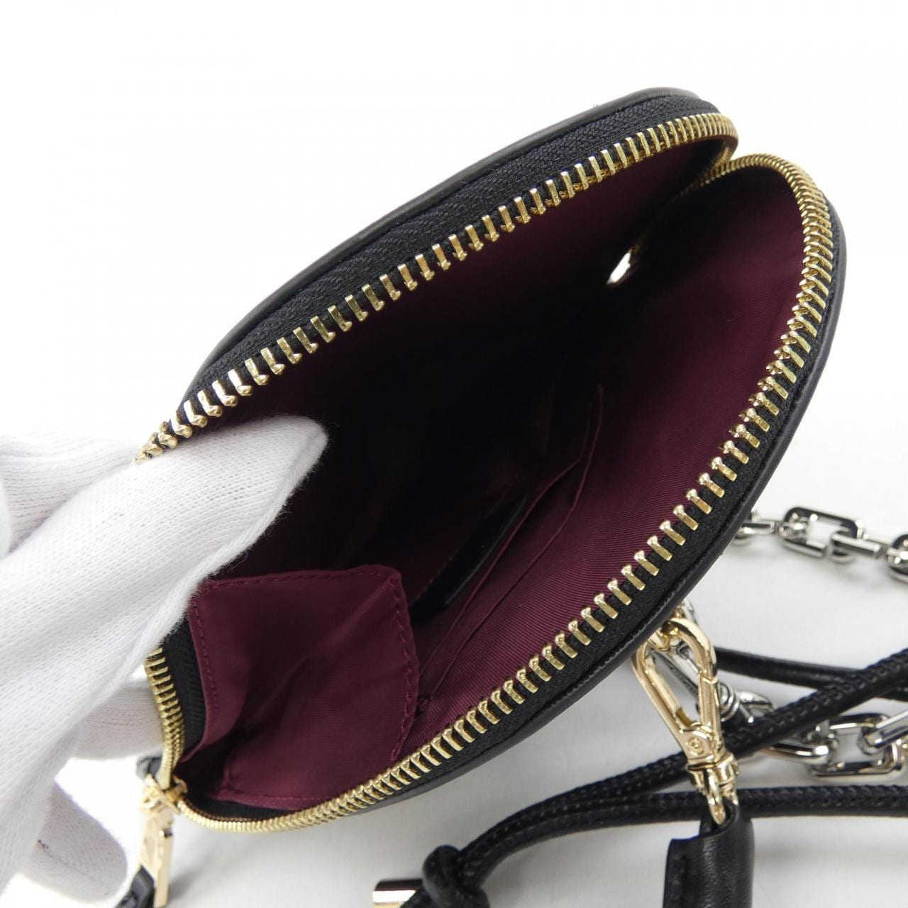 ランバンオンブルー LANVIN en Bleu BAG