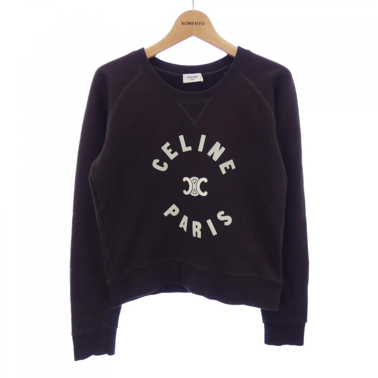 セリーヌ CELINE 2Y23H670Q スウェット